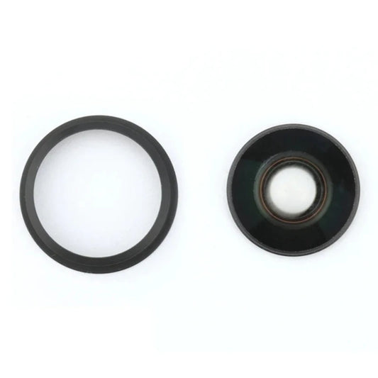 Pour Insta360 X3 OEM couvercle d'objectif de caméra