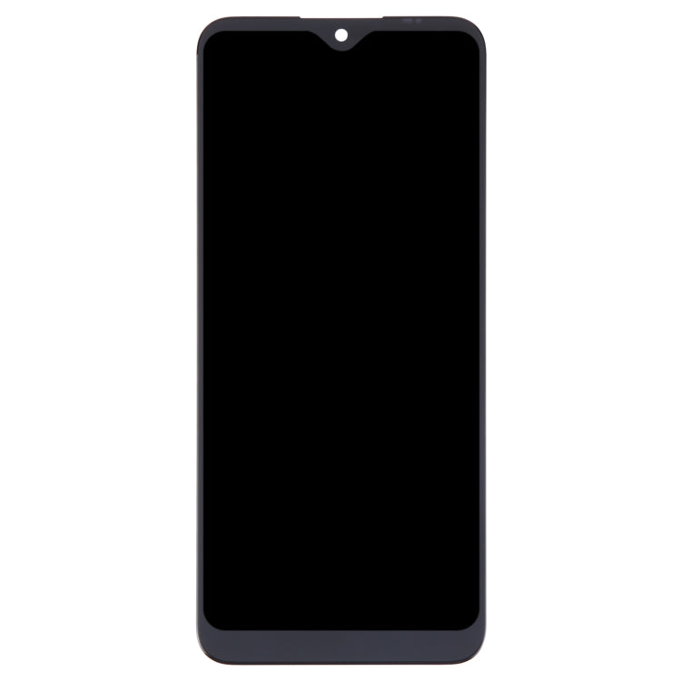 Pour écran LCD OEM Nokia C110 avec assemblage complet de numériseur
