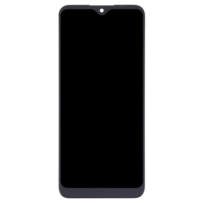 Pour écran LCD OEM Nokia C110 avec assemblage complet de numériseur