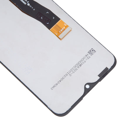 Pour écran LCD OEM Nokia C110 avec assemblage complet de numériseur