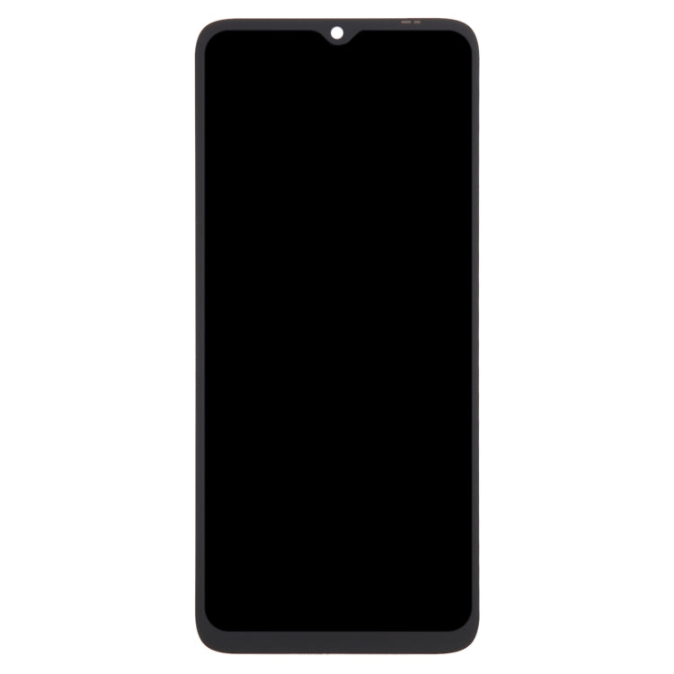 Pour Honor X6a écran LCD d'origine avec numériseur assemblage complet