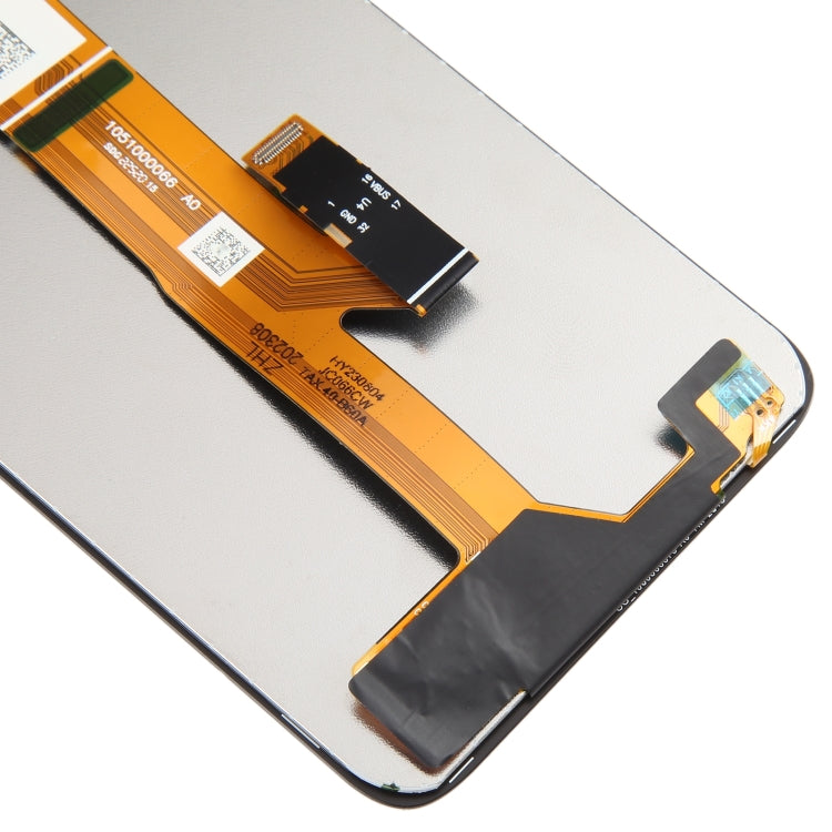 Pour Honor X6a écran LCD d'origine avec numériseur assemblage complet