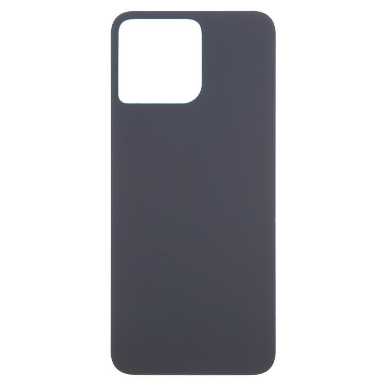 Pour ZTE Blade V50 Design 4G Couvercle arrière de la batterie en verre