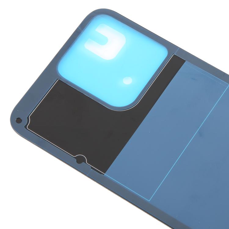 Pour ZTE Blade V50 Design 4G Couvercle arrière de la batterie en verre