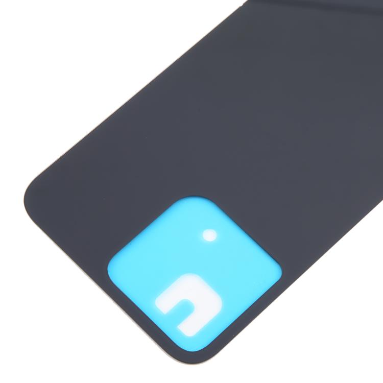 Pour ZTE Blade V50 Design 4G Couvercle arrière de la batterie en verre