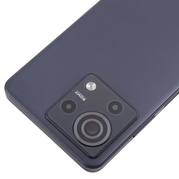 Pour ZTE Blade V50 Vita Cache arrière de la batterie avec cache de l'objectif de l'appareil photo