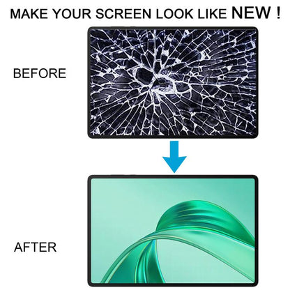 Écran LCD d'origine avec numériseur pour Honor Pad X8a