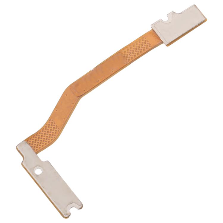 Câble flexible pour bouton d'alimentation pour Lenovo Tab P11 Pro 2e génération TB132FU