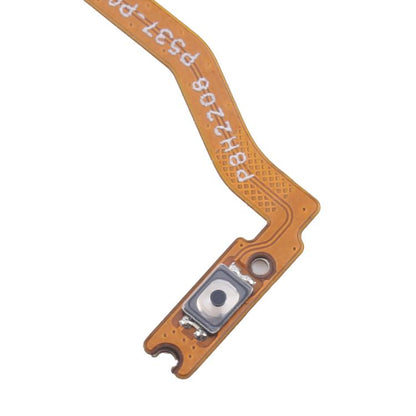 Câble flexible pour bouton d'alimentation pour Lenovo Tab P11 Pro 2e génération TB132FU