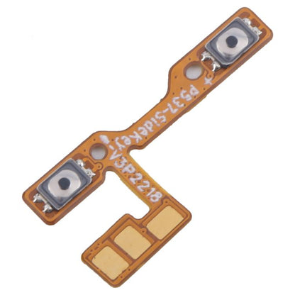 Câble flexible pour bouton de volume pour Lenovo Tab P11 Pro 2e génération TB132FU