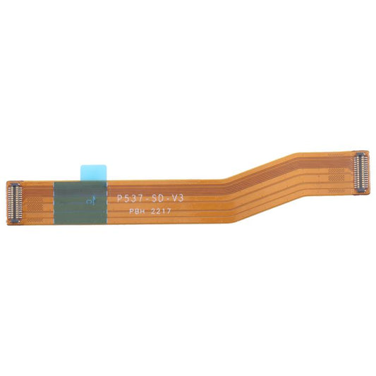 Câble flexible de connecteur de port de charge pour Lenovo Tab P11 Pro 2e génération TB132FU