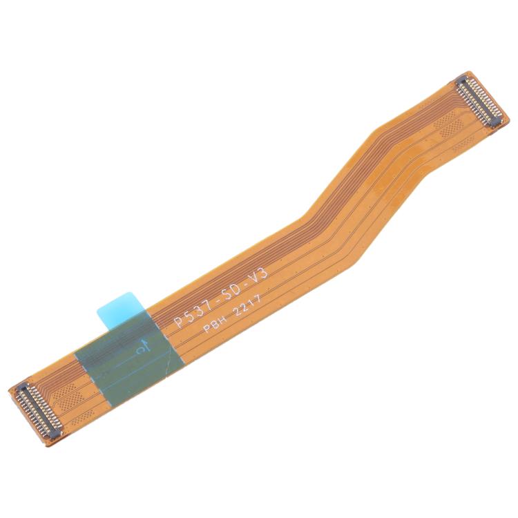 Câble flexible de connecteur de port de charge pour Lenovo Tab P11 Pro 2e génération TB132FU