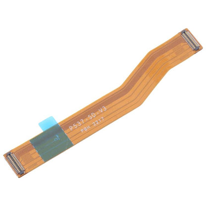 Câble flexible de connecteur de port de charge pour Lenovo Tab P11 Pro 2e génération TB132FU