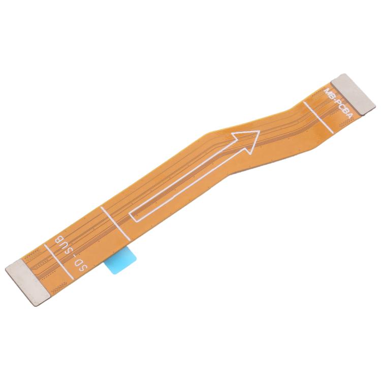 Câble flexible de connecteur de port de charge pour Lenovo Tab P11 Pro 2e génération TB132FU