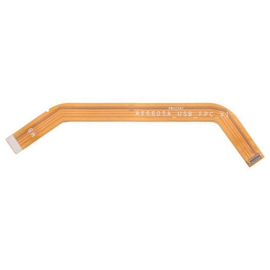 Câble flexible de connecteur de carte mère pour Lenovo Xiaoxin Pad Pro 12,7 pouces 2023 TB371FC