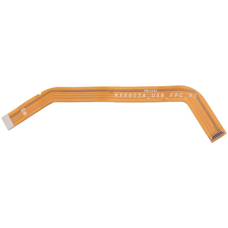 Câble flexible de connecteur de carte mère pour Lenovo Xiaoxin Pad Pro 12,7 pouces 2023 TB371FC