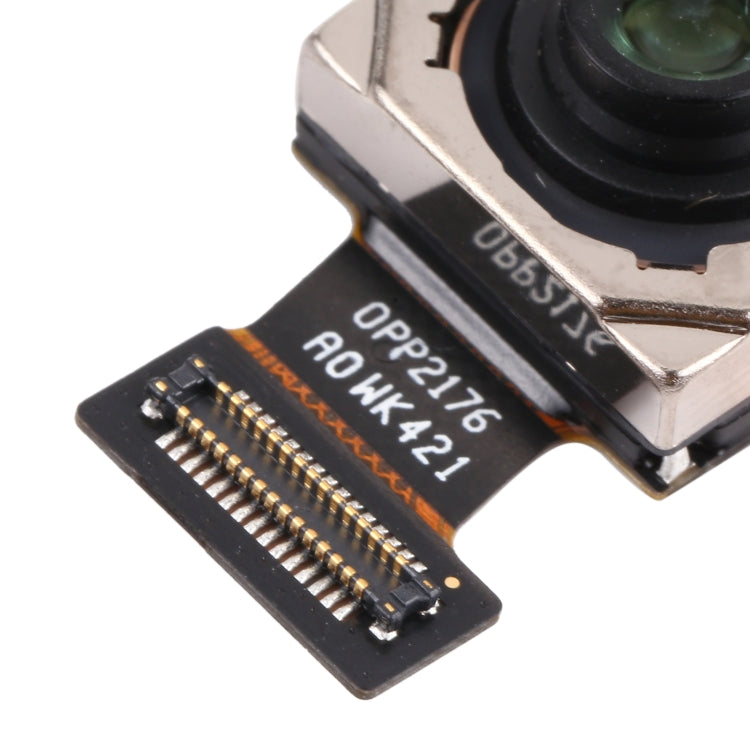 Pour Xiaomi Poco X3 Pro, caméra principale arrière d'origine