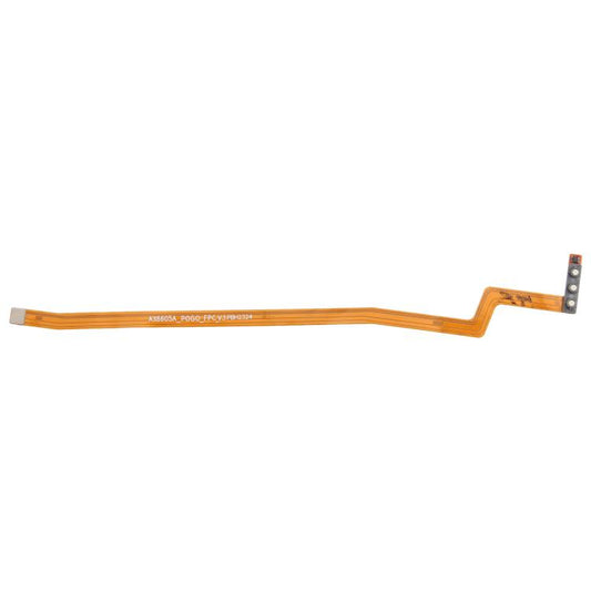 Pour Lenovo Xiaoxin Pad Pro 12,7 pouces 2023 TB371FC Câble flexible de connecteur de clavier