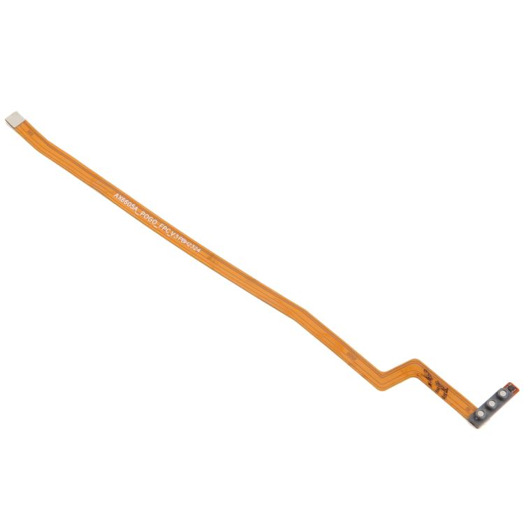 Pour Lenovo Xiaoxin Pad Pro 12,7 pouces 2023 TB371FC Câble flexible de connecteur de clavier