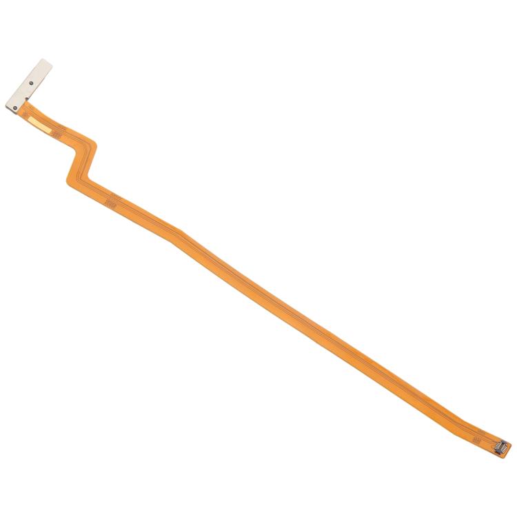 Pour Lenovo Xiaoxin Pad Pro 12,7 pouces 2023 TB371FC Câble flexible de connecteur de clavier