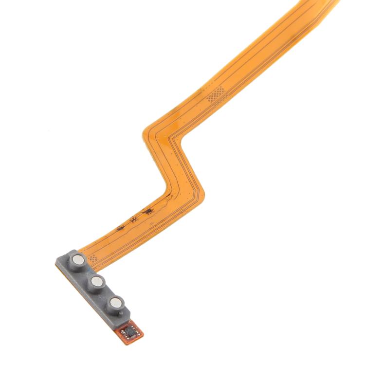 Pour Lenovo Xiaoxin Pad Pro 12,7 pouces 2023 TB371FC Câble flexible de connecteur de clavier