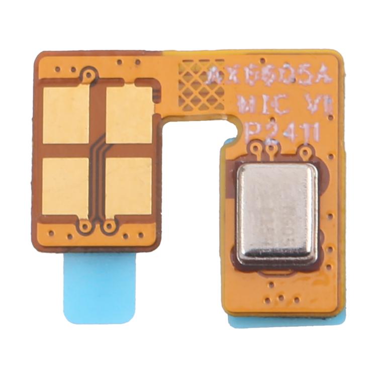 Câble flexible pour microphone Lenovo Xiaoxin Pad Pro 12,7 pouces 2023 TB371FC