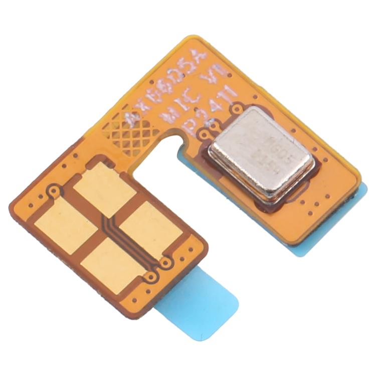 Câble flexible pour microphone Lenovo Xiaoxin Pad Pro 12,7 pouces 2023 TB371FC