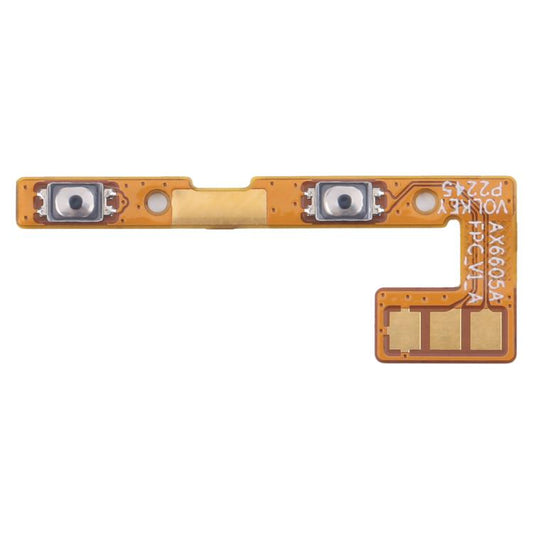 Câble flexible pour bouton de volume pour Lenovo Xiaoxin Pad Pro 12,7 pouces 2023 TB371FC