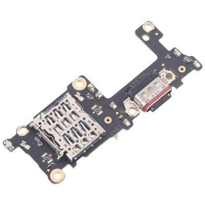 Carte de port de charge avec prise pour support de carte SIM pour OnePlus 13