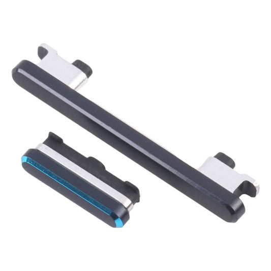 Pour Asus Zenfone 7 ZS670KS I002D Bouton d'alimentation et bouton de contrôle du volume
