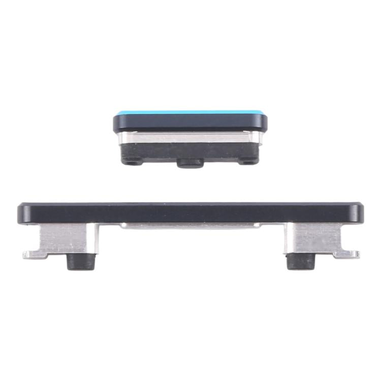 Pour Asus Zenfone 7 ZS670KS I002D Bouton d'alimentation et bouton de contrôle du volume