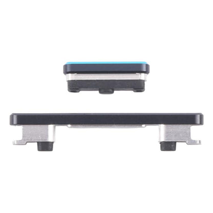 Pour Asus Zenfone 7 ZS670KS I002D Bouton d'alimentation et bouton de contrôle du volume