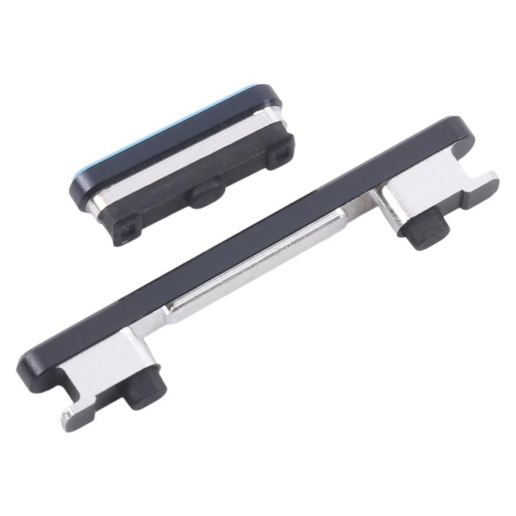 Pour Asus Zenfone 7 ZS670KS I002D Bouton d'alimentation et bouton de contrôle du volume