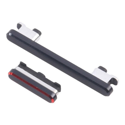Pour Asus Zenfone 7 ZS670KS I002D Bouton d'alimentation et bouton de contrôle du volume