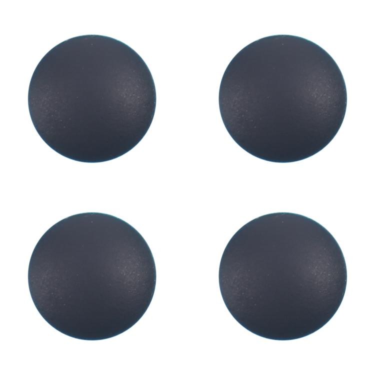 Tapis en caoutchouc 4 en 1 pour boîtier inférieur Microsoft Surface Laptop 3/4/5 1872 1868 1952 1867 1950