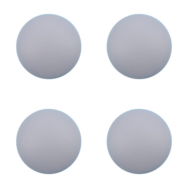 Tapis en caoutchouc 4 en 1 pour boîtier inférieur Microsoft Surface Laptop 3/4/5 1872 1868 1952 1867 1950