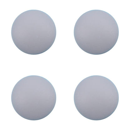 Tapis en caoutchouc 4 en 1 pour boîtier inférieur Microsoft Surface Laptop 3/4/5 1872 1868 1952 1867 1950