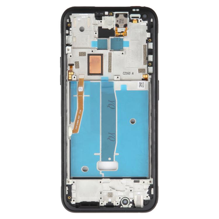 Cadre LCD avant d'origine pour Nokia XR20