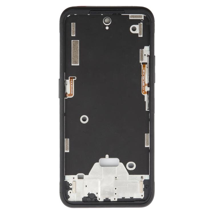 Cadre LCD avant d'origine pour Nokia XR20