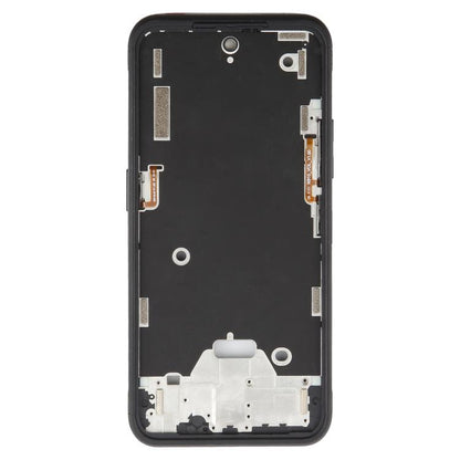 Cadre LCD avant d'origine pour Nokia XR20