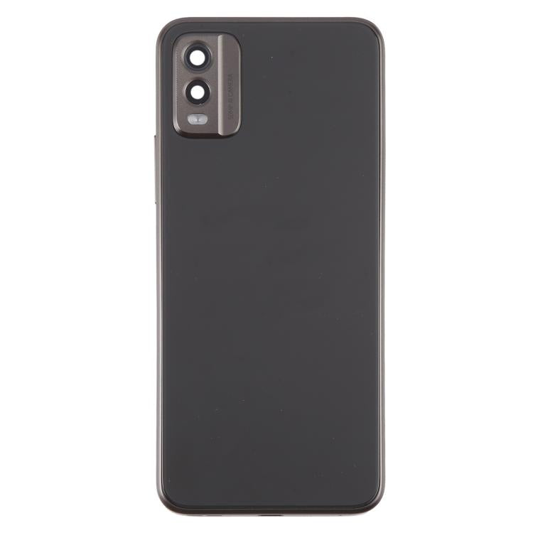Coque arrière de batterie d'origine pour Nokia C32