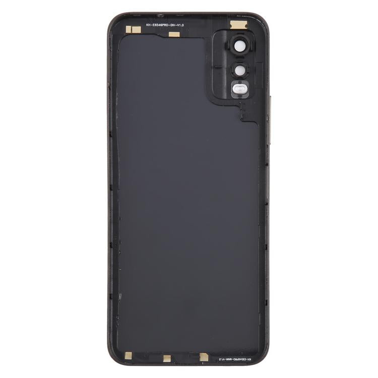 Coque arrière de batterie d'origine pour Nokia C32