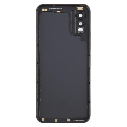 Coque arrière de batterie d'origine pour Nokia C32