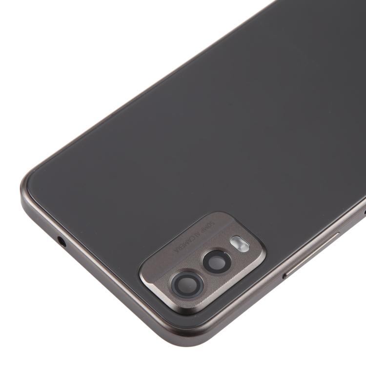 Coque arrière de batterie d'origine pour Nokia C32