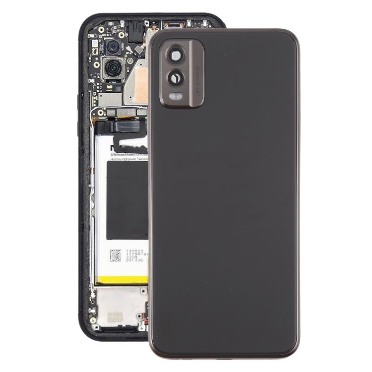 Coque arrière de batterie d'origine pour Nokia C32