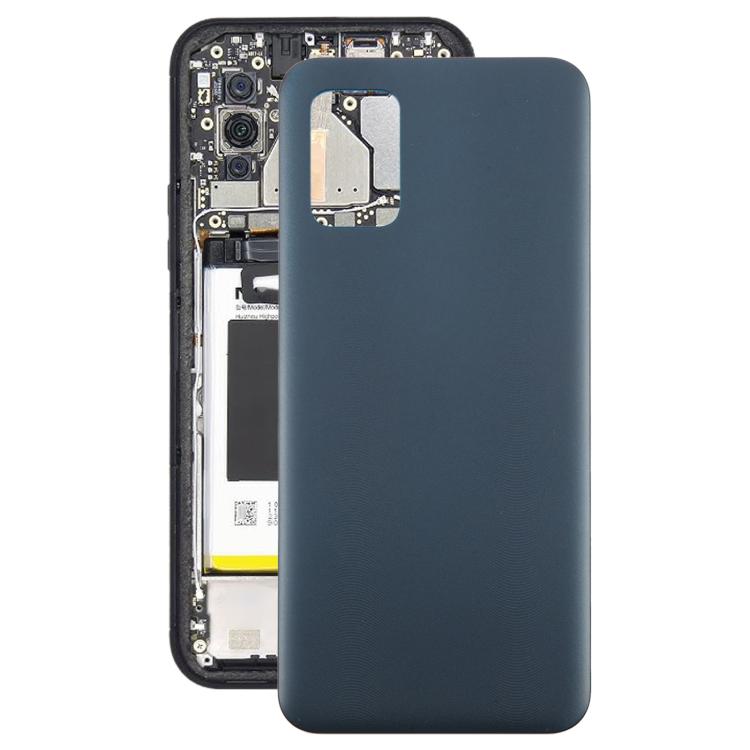 Coque arrière de batterie d'origine pour Nokia G100