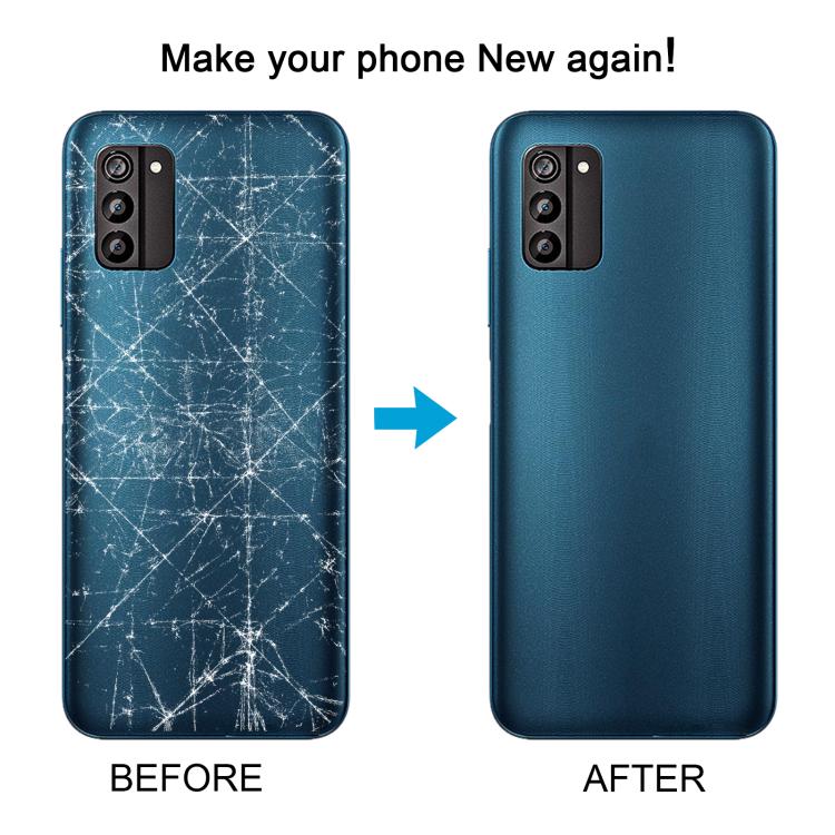 Coque arrière de batterie d'origine pour Nokia G100