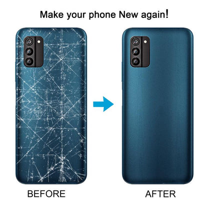 Coque arrière de batterie d'origine pour Nokia G100