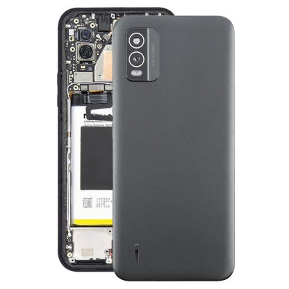 Coque arrière de batterie d'origine pour Nokia C210