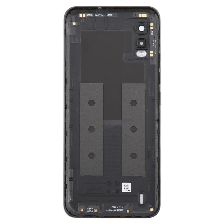 Coque arrière de batterie d'origine pour Nokia C210